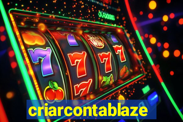 criarcontablaze