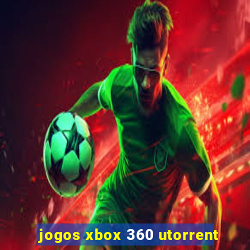 jogos xbox 360 utorrent