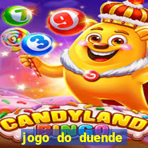 jogo do duende verde cassino