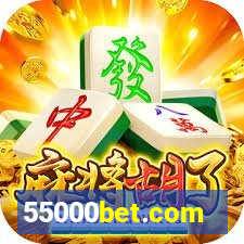 55000bet.com