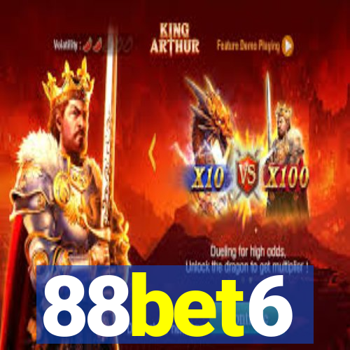 88bet6