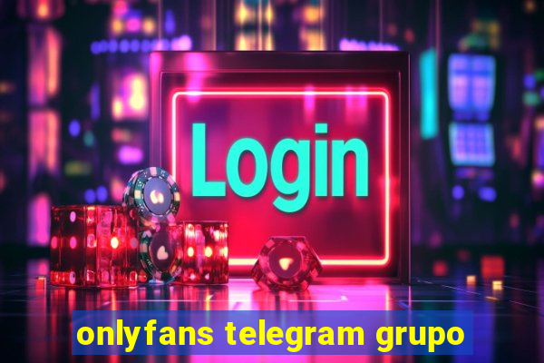 onlyfans telegram grupo