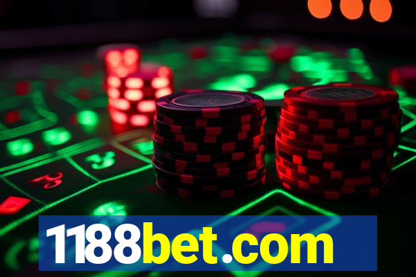 1188bet.com