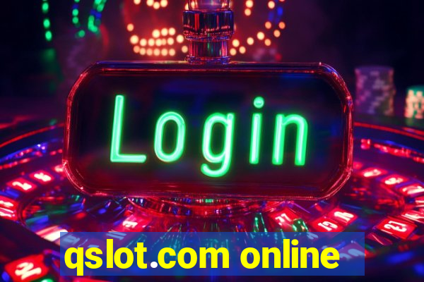 qslot.com online