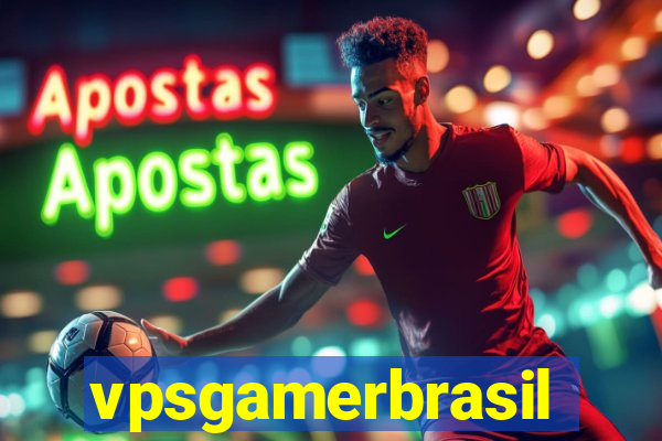 vpsgamerbrasil