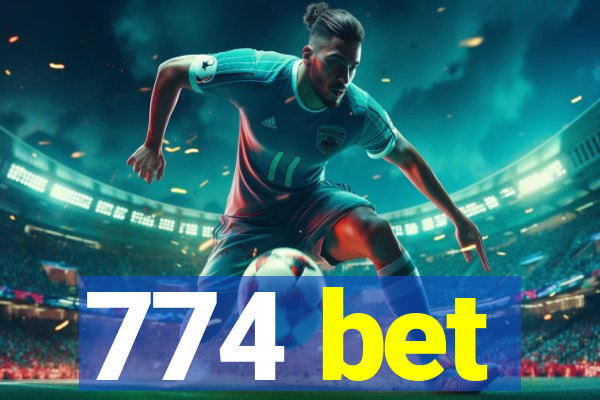 774 bet