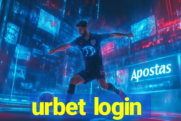 urbet login