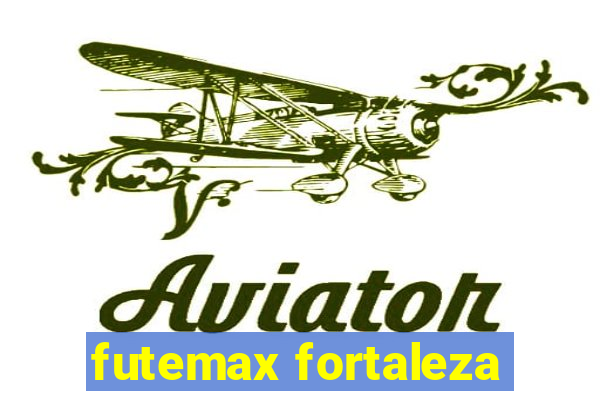 futemax fortaleza