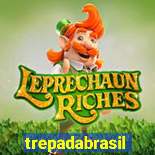 trepadabrasil