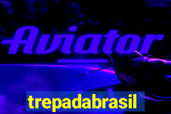 trepadabrasil