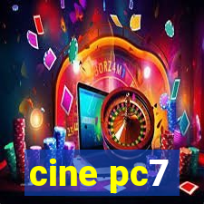 cine pc7