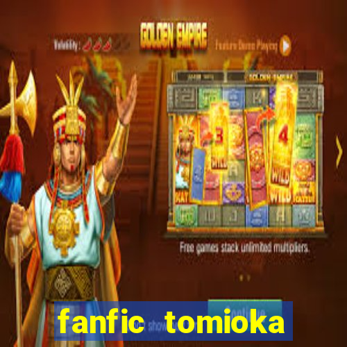 fanfic tomioka filho de poseidon