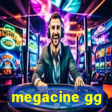 megacine gg