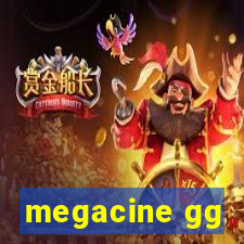 megacine gg