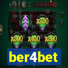 ber4bet