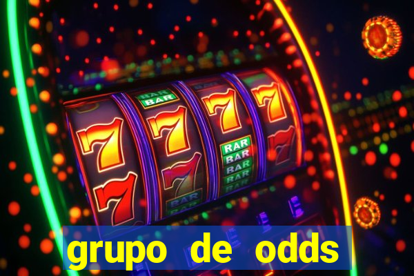 grupo de odds altas telegram