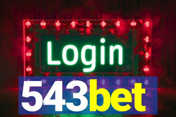 543bet