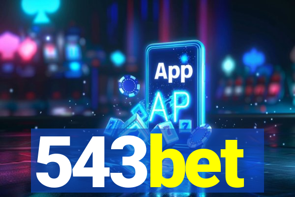 543bet