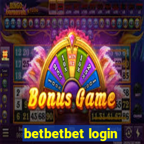 betbetbet login