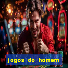 jogos do homem aranha download