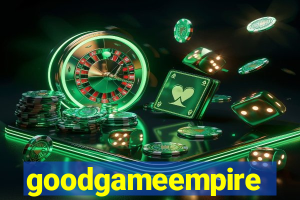 goodgameempire