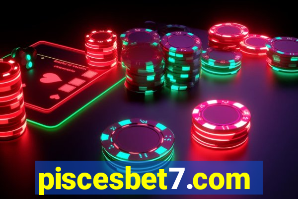 piscesbet7.com