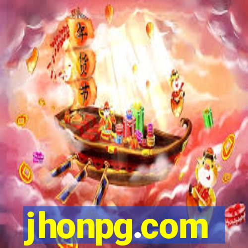 jhonpg.com