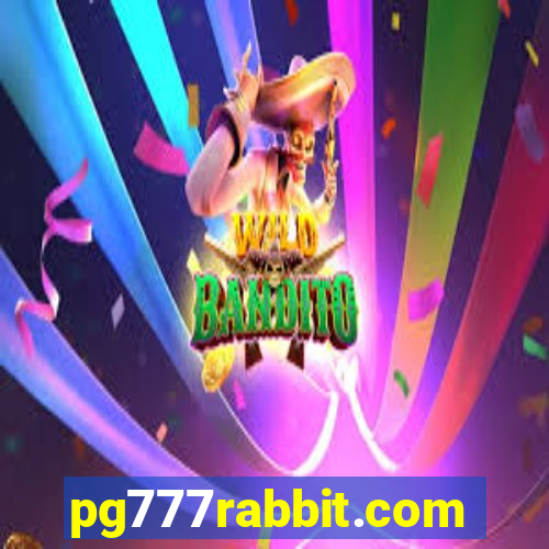 pg777rabbit.com