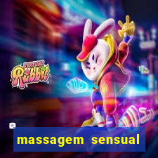 massagem sensual novo hamburgo