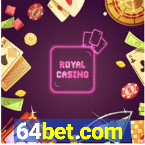 64bet.com