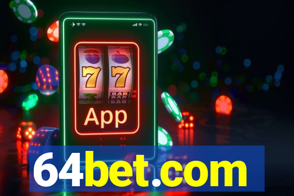 64bet.com