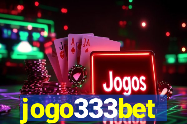 jogo333bet