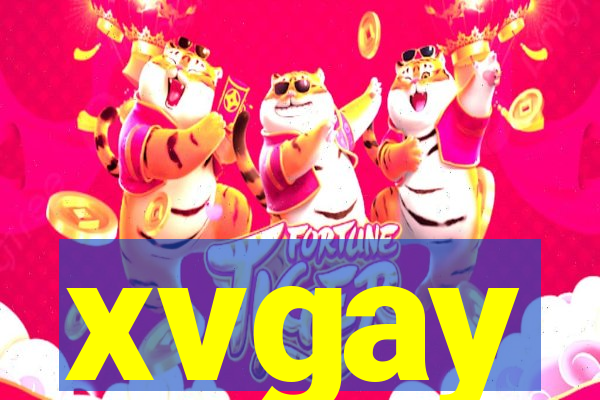 xvgay