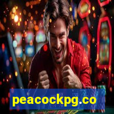 peacockpg.co