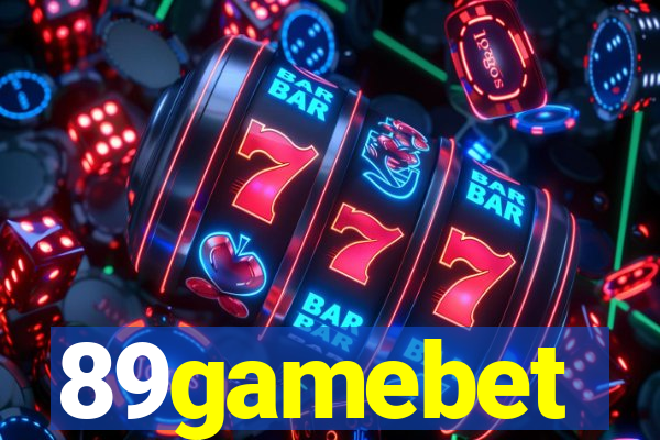 89gamebet