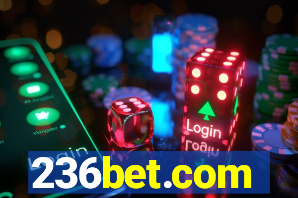 236bet.com