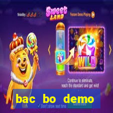 bac bo demo grátis dinheiro infinito