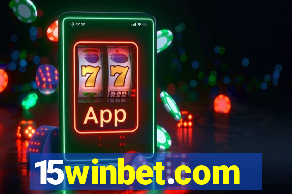 15winbet.com