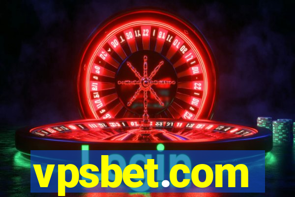 vpsbet.com