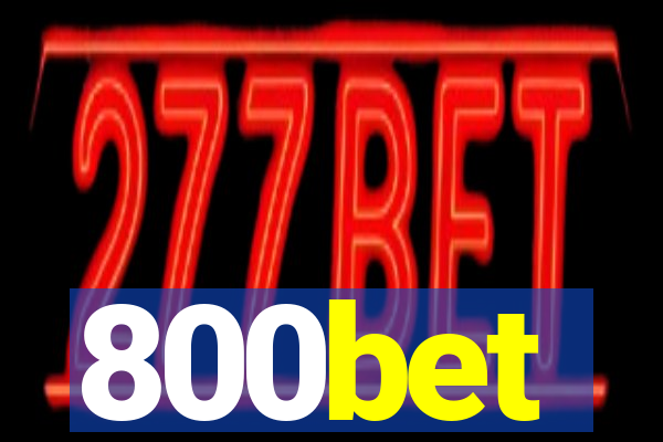 800bet