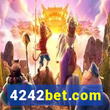 4242bet.com