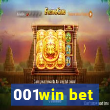 001win bet