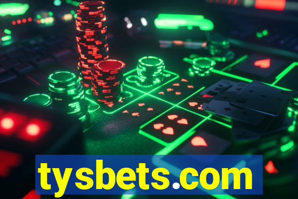 tysbets.com