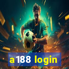 a188 login