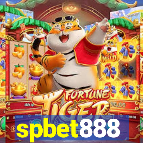 spbet888