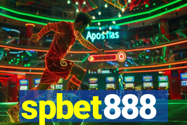 spbet888