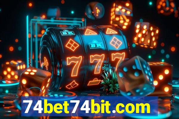 74bet74bit.com