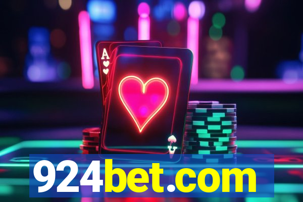 924bet.com