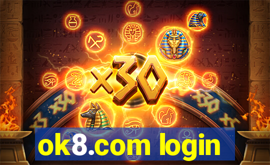 ok8.com login