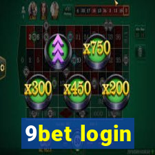 9bet login